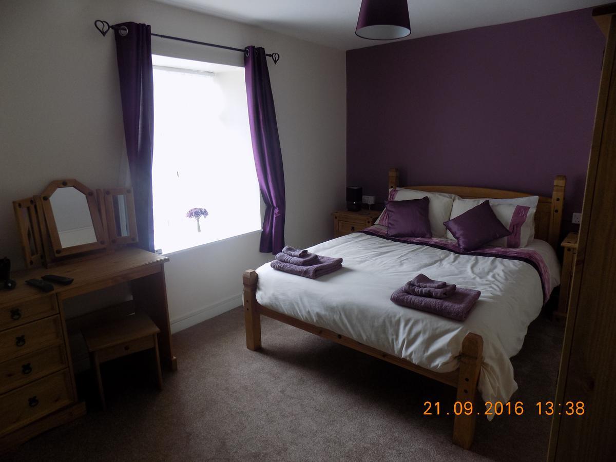 Cu Chulainns Accommodation ウェストポート エクステリア 写真