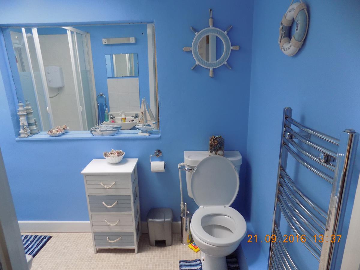 Cu Chulainns Accommodation ウェストポート エクステリア 写真