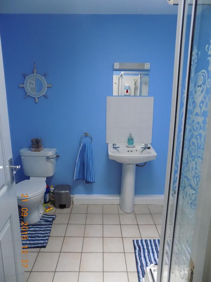 Cu Chulainns Accommodation ウェストポート エクステリア 写真