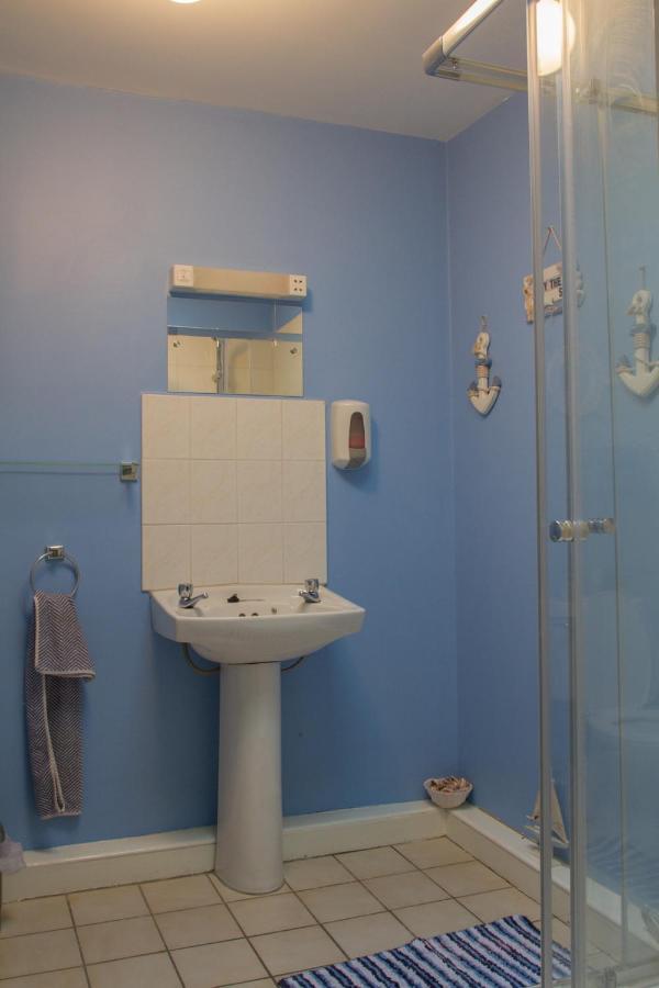 Cu Chulainns Accommodation ウェストポート エクステリア 写真